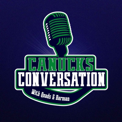 Canucks Conversation Canucks Conversation
