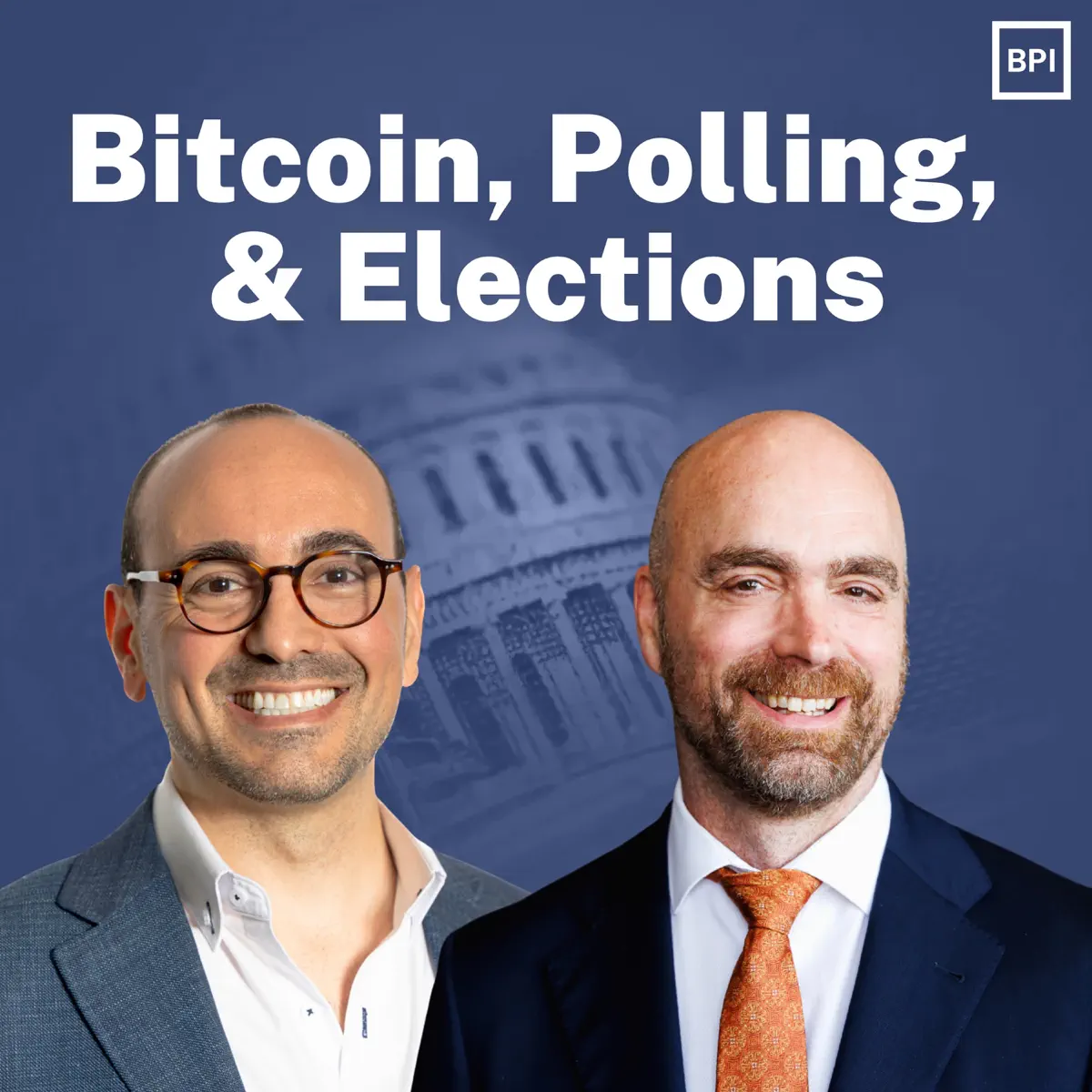 Bitcoin Policy Institute - Podcast - Apple Podcasts