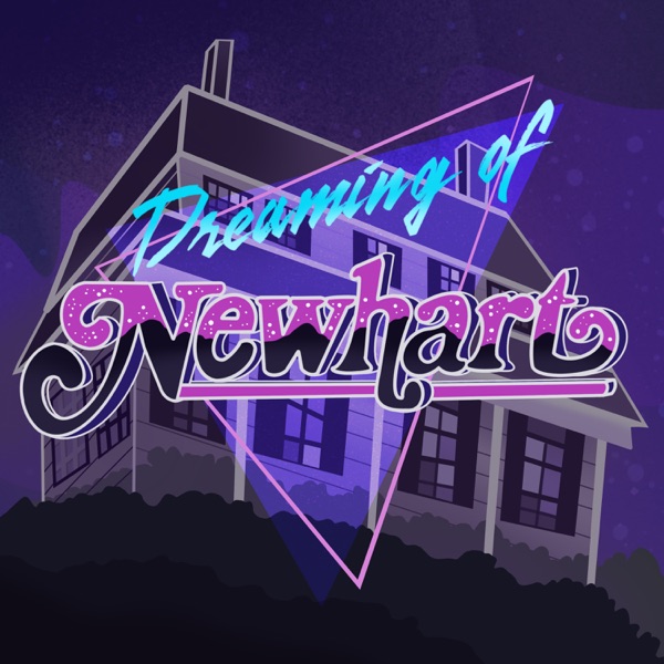 Dreaming of Newhart - In The Beginning Ep1 photo