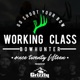 Working Class Bowhunter