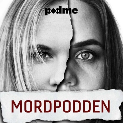Mordpodden:Podme / Linnéa Bohlin och Amanda Karlsson