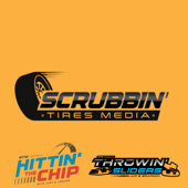 Scrubbin' Tires Media