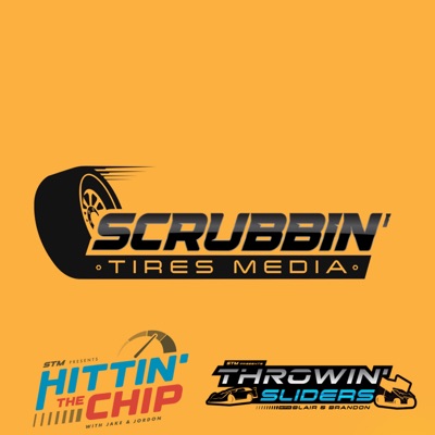 Scrubbin' Tires Media