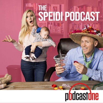 The Speidi Podcast The Speidi Podcast