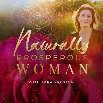 Naturally Prosperous Woman