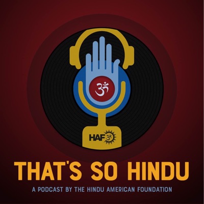 That's So Hindu That's So Hindu