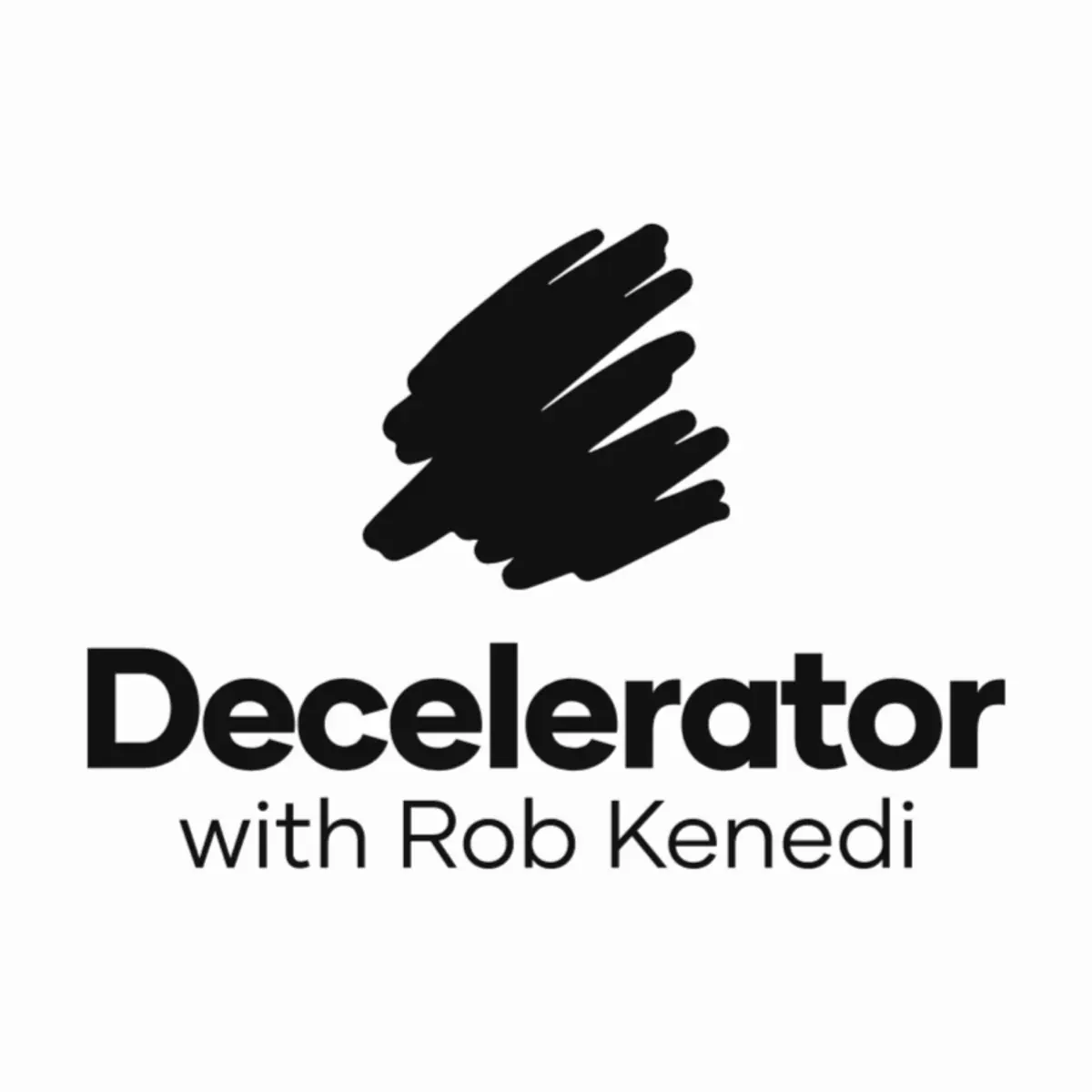 Connor Gaydos Bought Enron to ... - Decelerator with Rob Kenedi - Apple 播客