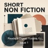 Reader's Digest, Volume 1, Issue 1 podcast cover