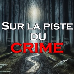Sur la piste du crime