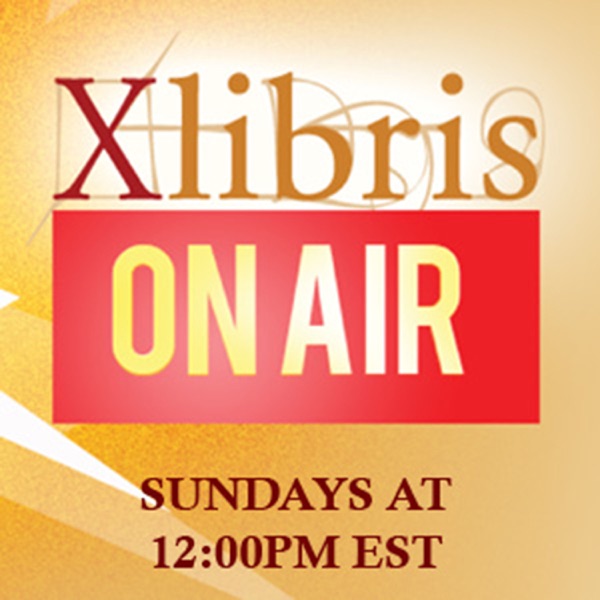 Xlibris On Air