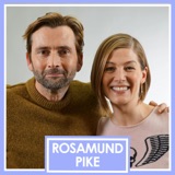 Rosamund Pike
