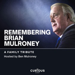 Remembering Prime Minister Brian Mulroney: A Family Tribute with Ben Mulroney