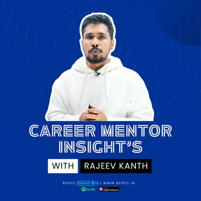 Career Mentor Insight's with Kanth