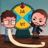 Bonkammerater - Jakob Svendsen & Heino Hansen