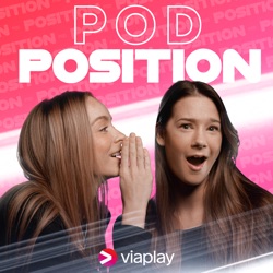 Pod Position