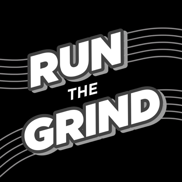 Run The Grind