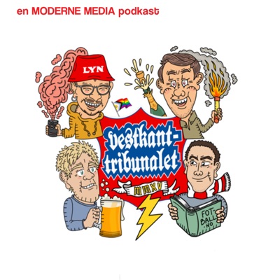 Vestkanttribunalet Vestkanttribunalet