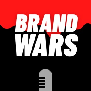 Brand Wars