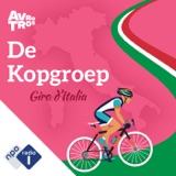 Giro d’Italia: De sprint van Olav Kooij!