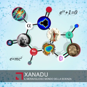 XANADU: Il Meraviglioso Mondo della Scienza