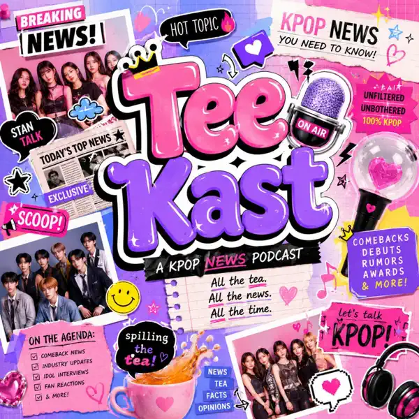 TeeKast