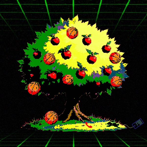 The Silent Superstar and the Rotten Apple Tree