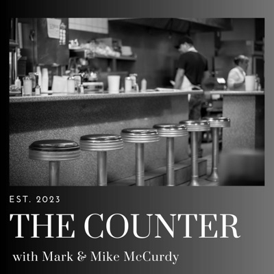 The Counter with Mark & Mike McCurdy