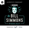 Logo of the podcast The Bill Simmons Podcast