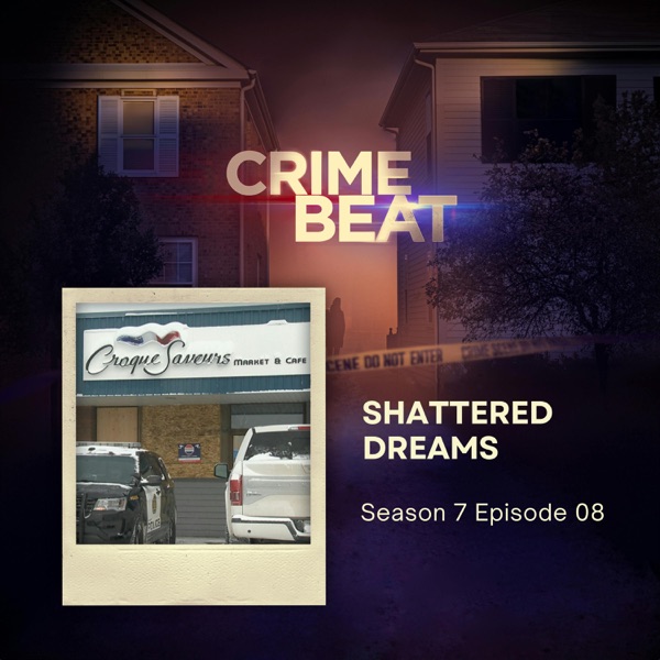 Shattered Dreams | 08 photo
