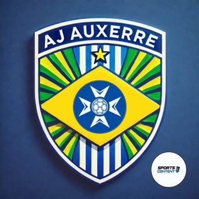 Auxerre c'est le Brésil !