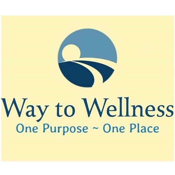 Way to Wellness Podcast