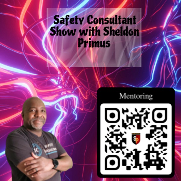 Safety Consultant with Sheldon Primus