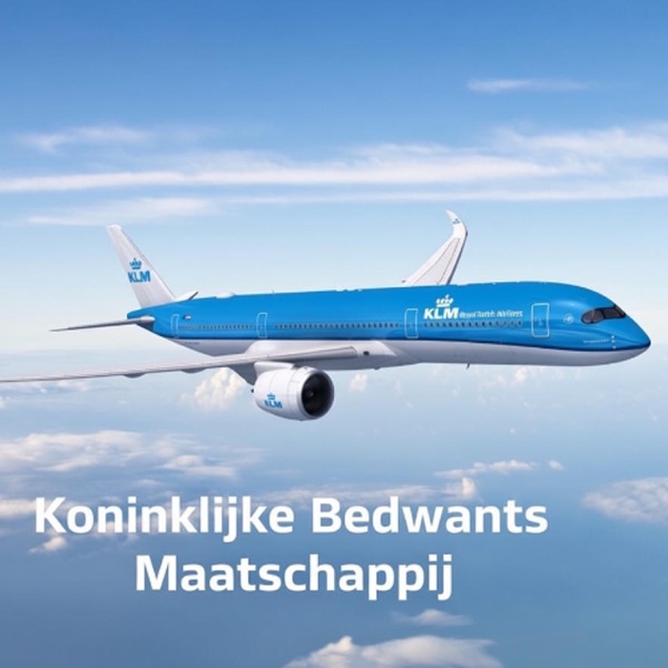 #355 Koninklijke Bedwants Maatschappij! photo