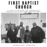 Archived-  First Baptist Church
