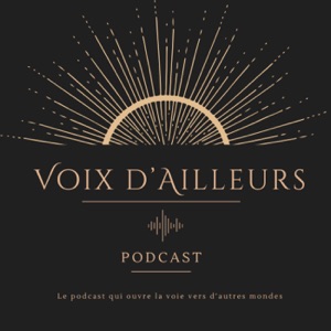Voix d'Ailleurs
