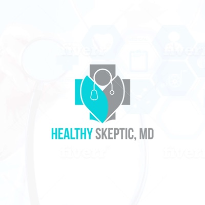 Healthy Skeptic, MD