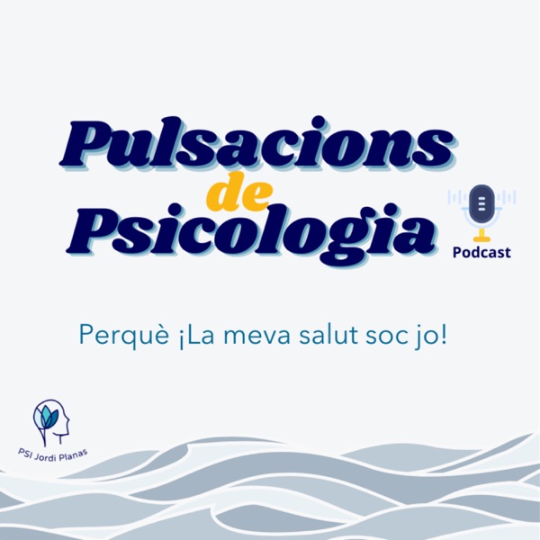 Pulsacions de Psicologia 🎙️🌱