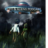UFO's and Aliens Podcast - Rick Black and Robert Wiley