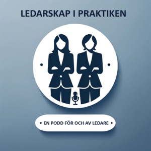Ledarskap i praktiken