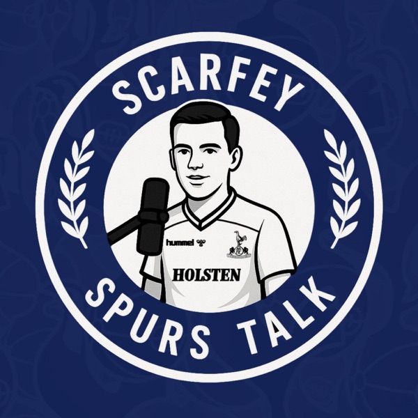 Scarfey Spurs Talk Image