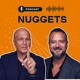 NUGGETS: Bite-Sized Lessons to Help You Live, Lead, and Think Better