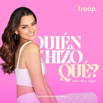 ¿Quién Hizo Qué?