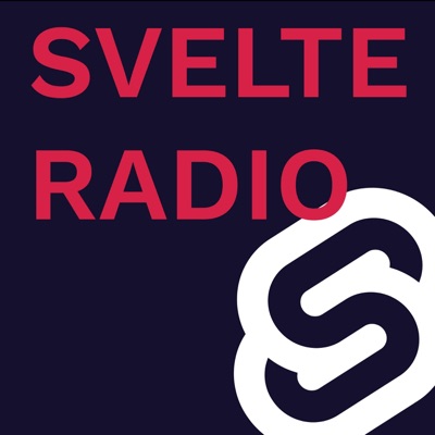 Svelte Radio Svelte Radio