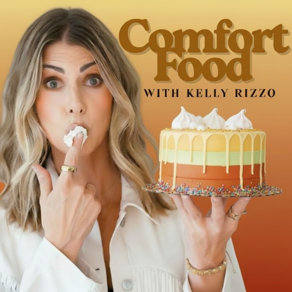 Comfort Food with Kelly Rizzo Image