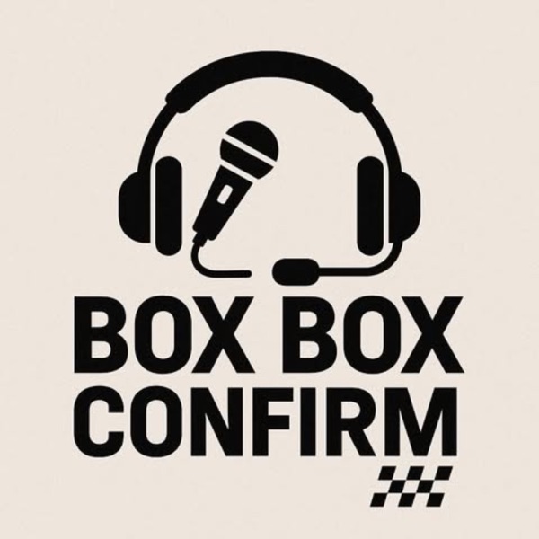 Box Box Confirm