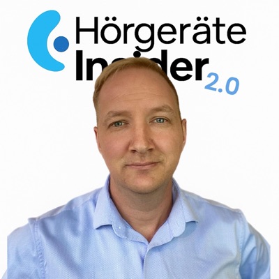 Hörgeräte Insider 2.0