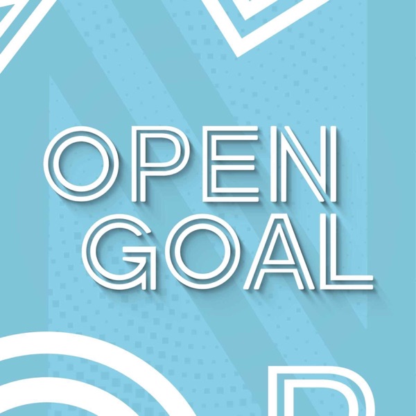 Open Goal - Football Show Image