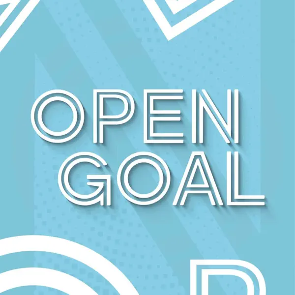 Open Goal - Football Show