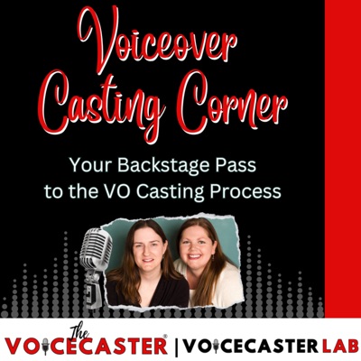 Voiceover Casting Corner Voiceover Casting Corner