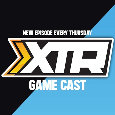 XTR Game Cast